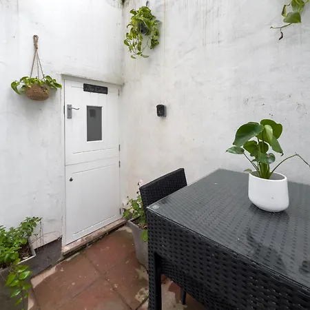 The Cellar Apartamento Londres Exterior foto